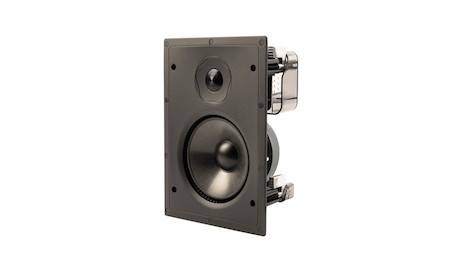 Paradigm CI Pro P65-IW v2 High-End Wandeinbaulautsprecher, Eckig