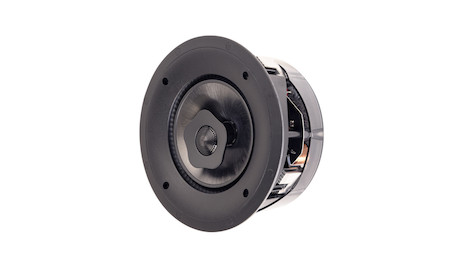 Paradigm CI Pro P65-R v2 High-End Deckeneinbaulautsprecher, Rund