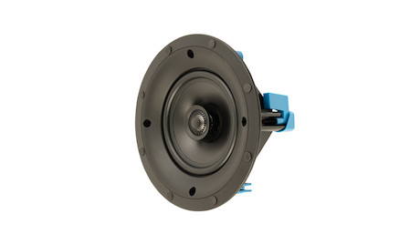 Paradigm Home H55-R v2 Deckeineinbaulautsprecher, Rund