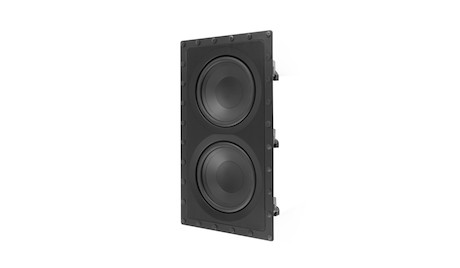 Paradigm DCS-208IW3 - Wandeinbausubwoofer