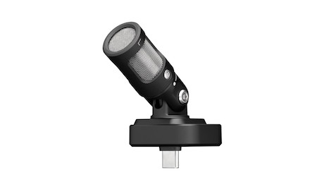 Shure MV88 USB-C Stereo-Mikrofon