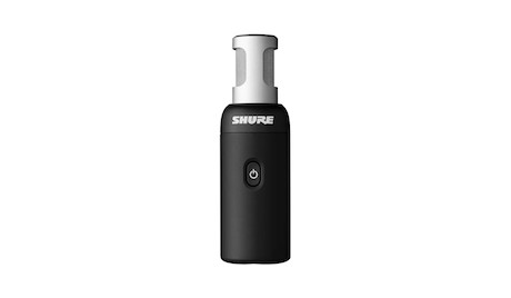 Shure MoveMic 88+ Mikrofon