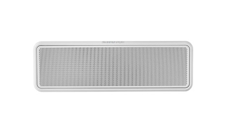 Shure MXP-3 Passiver Wand-Lautsprecher, Weiß