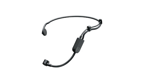 Shure PGA31 Headset-Kondensatormikrofon