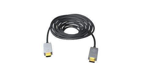 Kindermann HDMI 2.0 AOC Kabel, 40m (St/St)