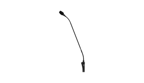 Shure CVG18 Centraverse™ 45,7 cm (18") Schwanenhalsmikrofon, ohne Switch, ohne Statusanzeige