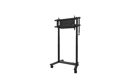 Neomounts MOVE Lift XL FL55-975BL1 TV-Trolley - 75-115" motorisiert