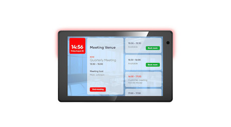 Philips 10BDL5051T/00 Signage Solution Multitouch-Display