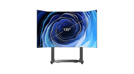 Philips 135HDL6015IA/00 Unite LED 6015 All-in-One dvLED-Display