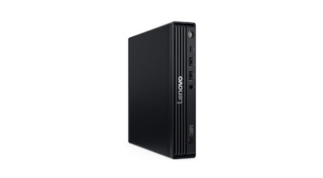 Lenovo ThinkCentre M70q Gen 6 13A4 Tiny Core Ultra 5 225T | RAM 32 GB | SSD 512 GB | Intel Graphics