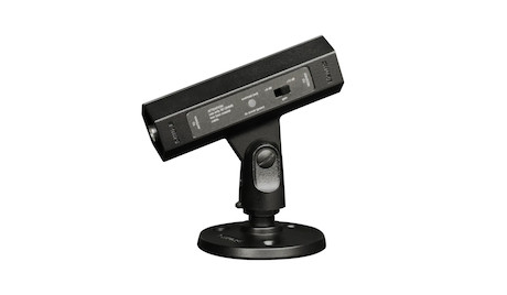Shure UA834 HF-Verstärker, Frequenzbereich: 174-216 MHz = UA834V