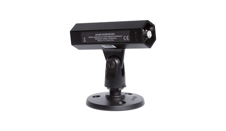 Shure UA834 HF-Verstärker, Frequenzbereich: 470-900 MHz = UA834WB