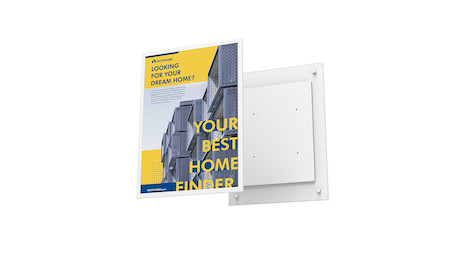 DynaScan NAVO A2 28" Color ePaper Display