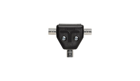 Shure UA221 Passiver Antennensplitter