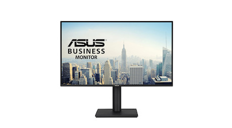 Asus VA27AQSE 27" WQHD Business Monitor