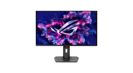 Asus ROG Strix OLED XG27ACDNG 27" Gaming-Monitor