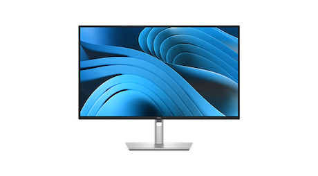 Dell P2725D Pro 27" Plus QHD-Monitor