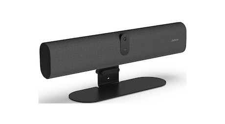 Jabra PanaCast U30 Konferenzkamera zertifiziert für Zoom-und Microsoft Teams-Räume