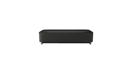 Epson Lifestudio Grand Plus EH-LS970B Ultrakurzdistanz-Smart-Laserprojektor mit Google TV - Demoware