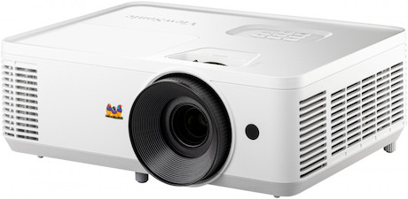ViewSonic PA700S mit 4500 Lumen und 300-Zoll-Großprojektion für flexible Einsatzmöglichkeiten in Bil