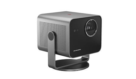 Leica Cine Compact 1: 1700-Lumen-4K-UHD-Heimkino-Laser-Beamer