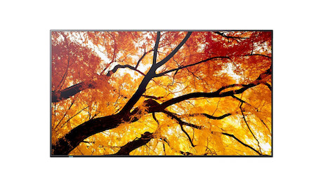 Sharp MultiSync M652 65" Message Large Format Display