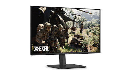 Dell Alienware 27 QD-OLED Gaming Monitor AW2726DM OLED - 27"