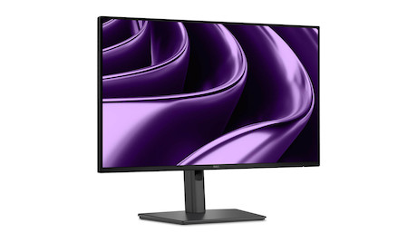 Dell Pro P 24 USB-C Hub Monitor - P2426HE - Flachbildschirm (TFT/LCD) - IPS