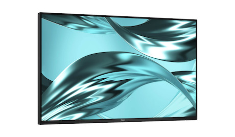 Dell Pro P 24 Monitor - P2426H