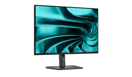 Dell Pro P 24 16 10 USB-C Hub Monitor - P2426E - Flachbildschirm (TFT/LCD) - TFT