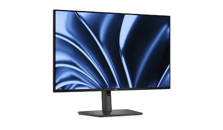 Dell Pro P 27 USB-C Hub Monitor - P2726HE - Flachbildschirm (TFT/LCD) - IPS