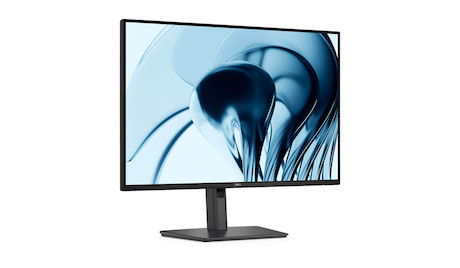 Dell Pro P 24 16 10 Monitor - P2426 - Flachbildschirm (TFT/LCD) - TFT