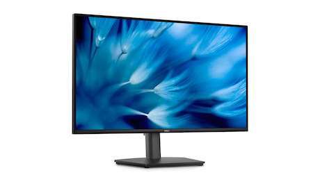 Dell LCD E2726DS 27" IPS QHD/2560?1440/HDMI, DP/Black
