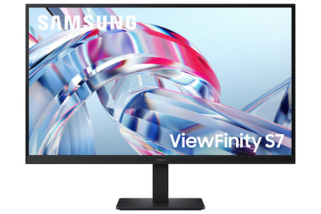 Samsung ViewFinity S70H 27'' UHD IPS - 27"