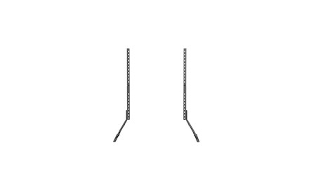 Neomounts TV Desk Stand legs