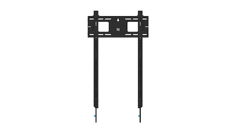 Neomounts WL30-750BL18P LEVEL-750 Schwerlast-Wandhalterung 50-98"