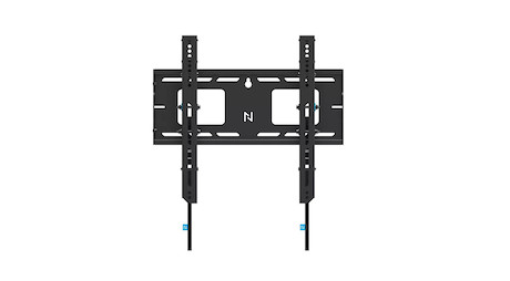 Neomounts WL35-750BL14 LEVEL-750 Schwerlast-Wandhalterung 42-75" neigbar