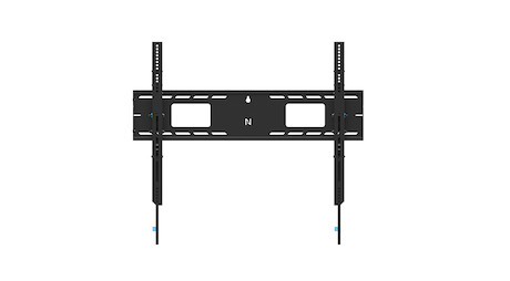 Neomounts WL35-750BL18 LEVEL-750 Schwerlast-Wandhalterung 55-98" neigbar