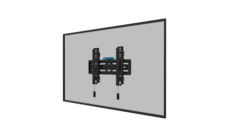 Neomounts WL30S-850BL12 TV-Wandhalterung für 24-65" Displays