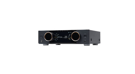 Onkyo Y40 Netzwerk-Vollverstärker, Schwarz