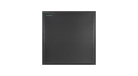 Shure MXA925B-S-60CM Mikrofonarray, Schwarz