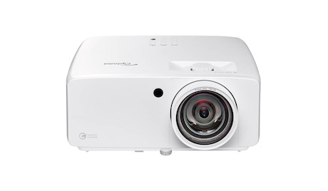 Optoma ZH521ST