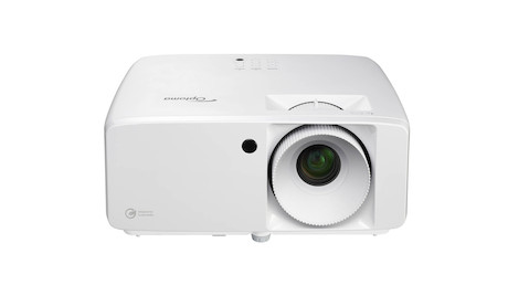 Optoma ZH361