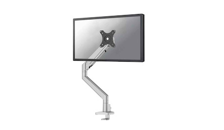Neomounts Next Slim Desk Mount single display