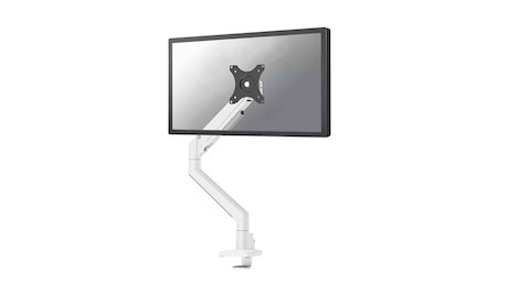 Neomounts Next Slim Desk Mount single display