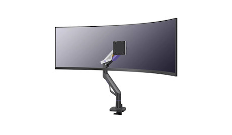 Neomounts ACE Gaming Desk Mount single