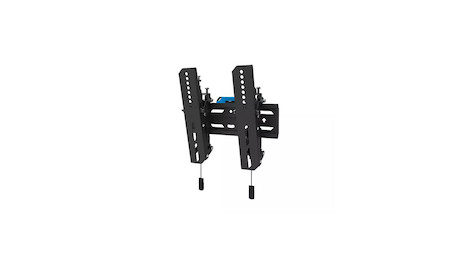 Neomounts WL35S-850BL16 TV-Wandhalterung 42-86" - neigbar - abschließbar - schnelle Installation - 2