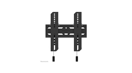 Neomounts WL35S-850BL14 TV-Wandhalterung 40-75" - neigbar - abschließbar - schnelle Installation - 1
