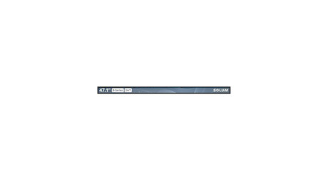 SOLUM Shelf Edge Display 47.1"