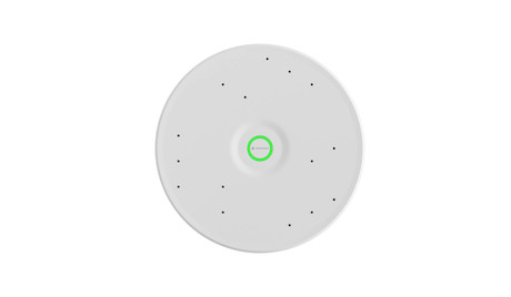 Sennheiser TeamConnect Ceiling M Plus S-W